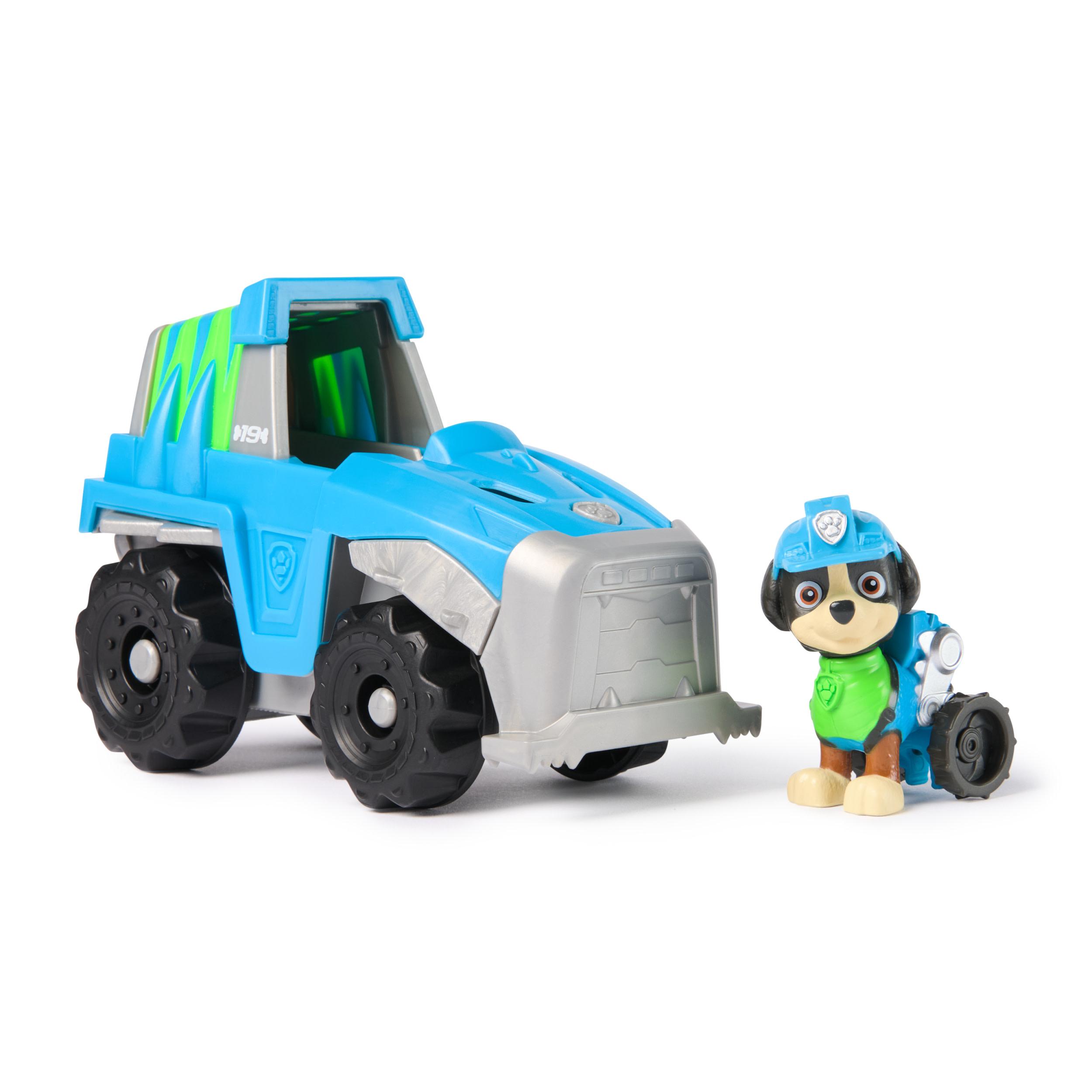 PAW Patrol , veicolo di...
