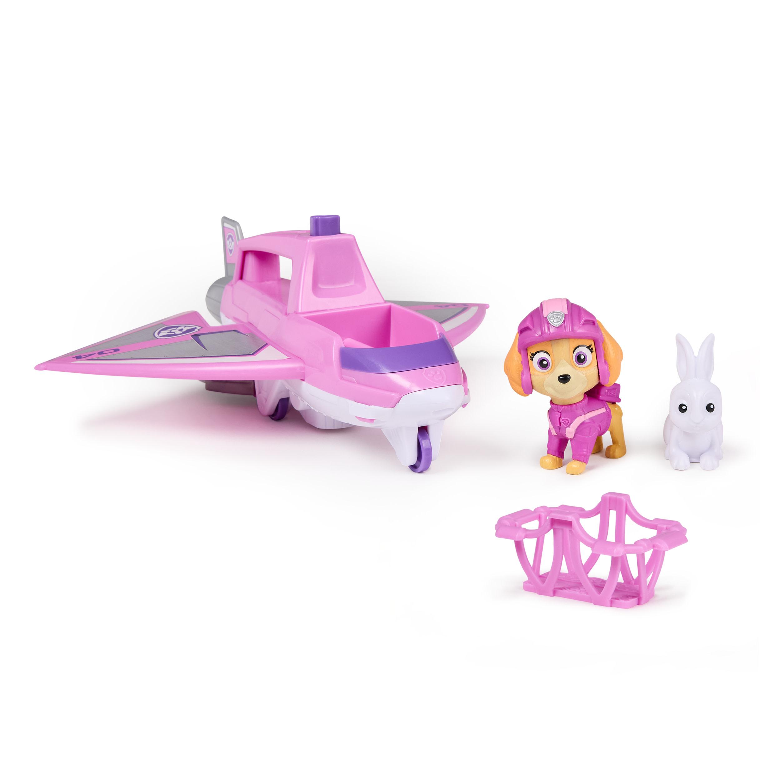 PAW Patrol Air Rescue, Jet...