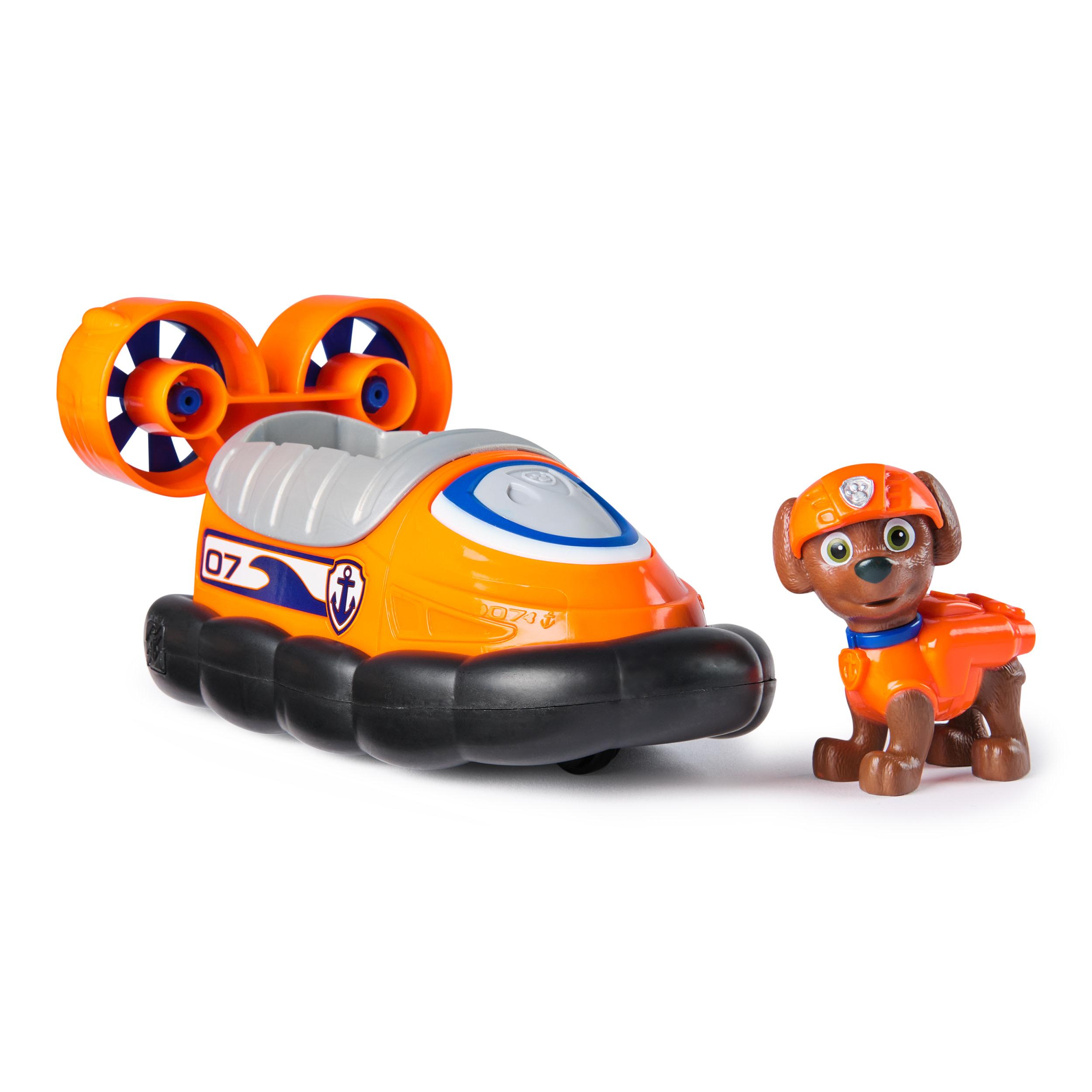 PAW Patrol , Aeroscafo di...