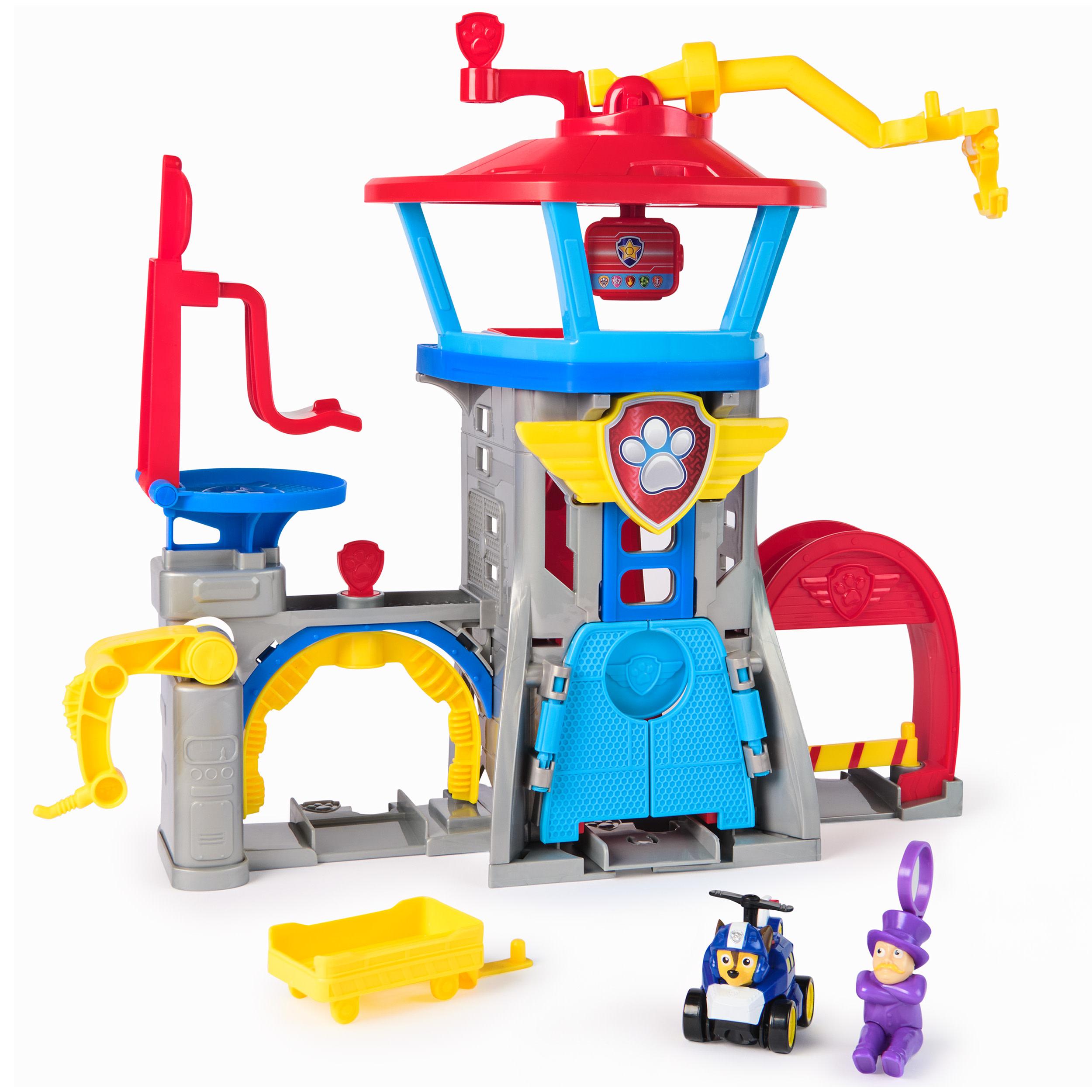 PAW Patrol Air Rescue, Set...