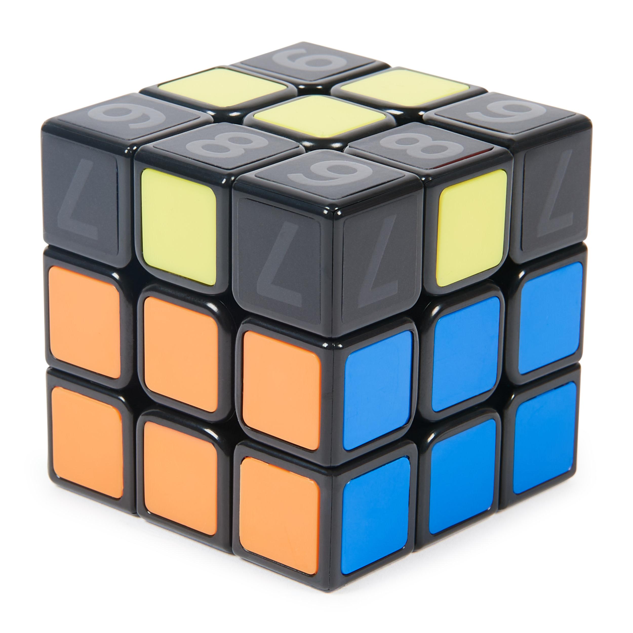 Rubik’s Coach Cube, impara...