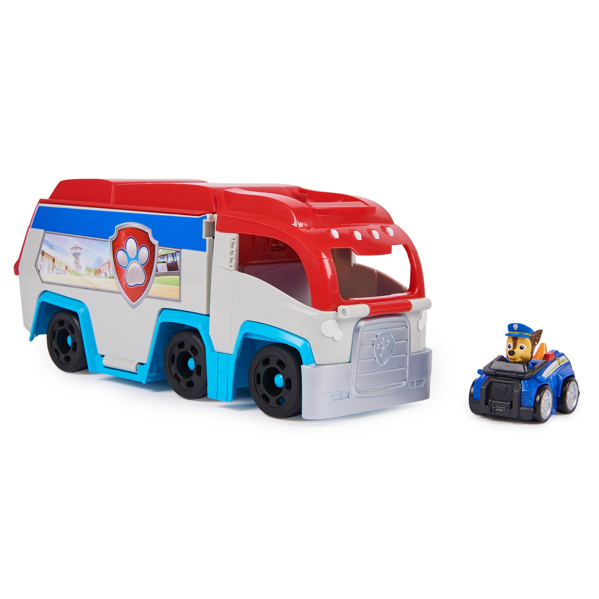 PAW Patrol , Pup Squad...