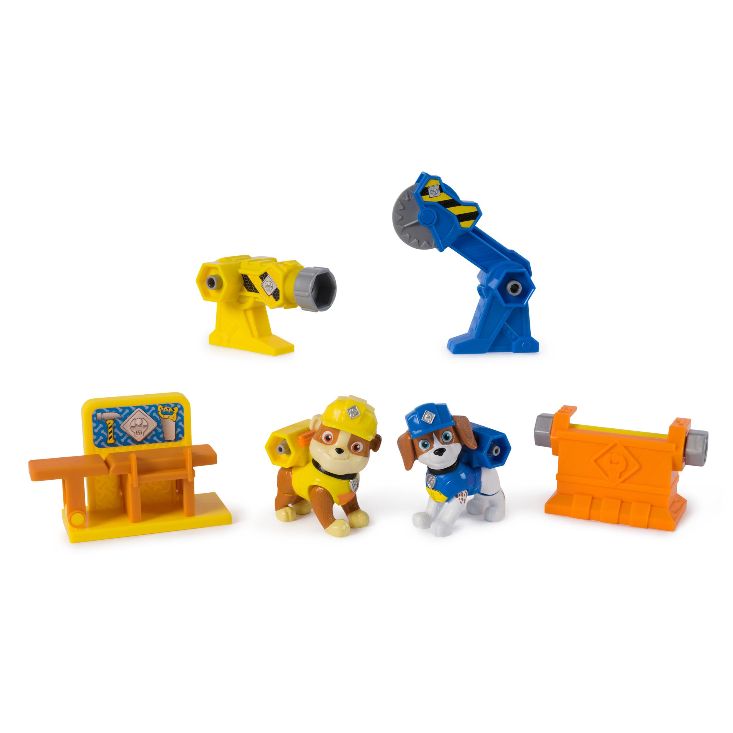 Rubble & Crew , Power Tool...