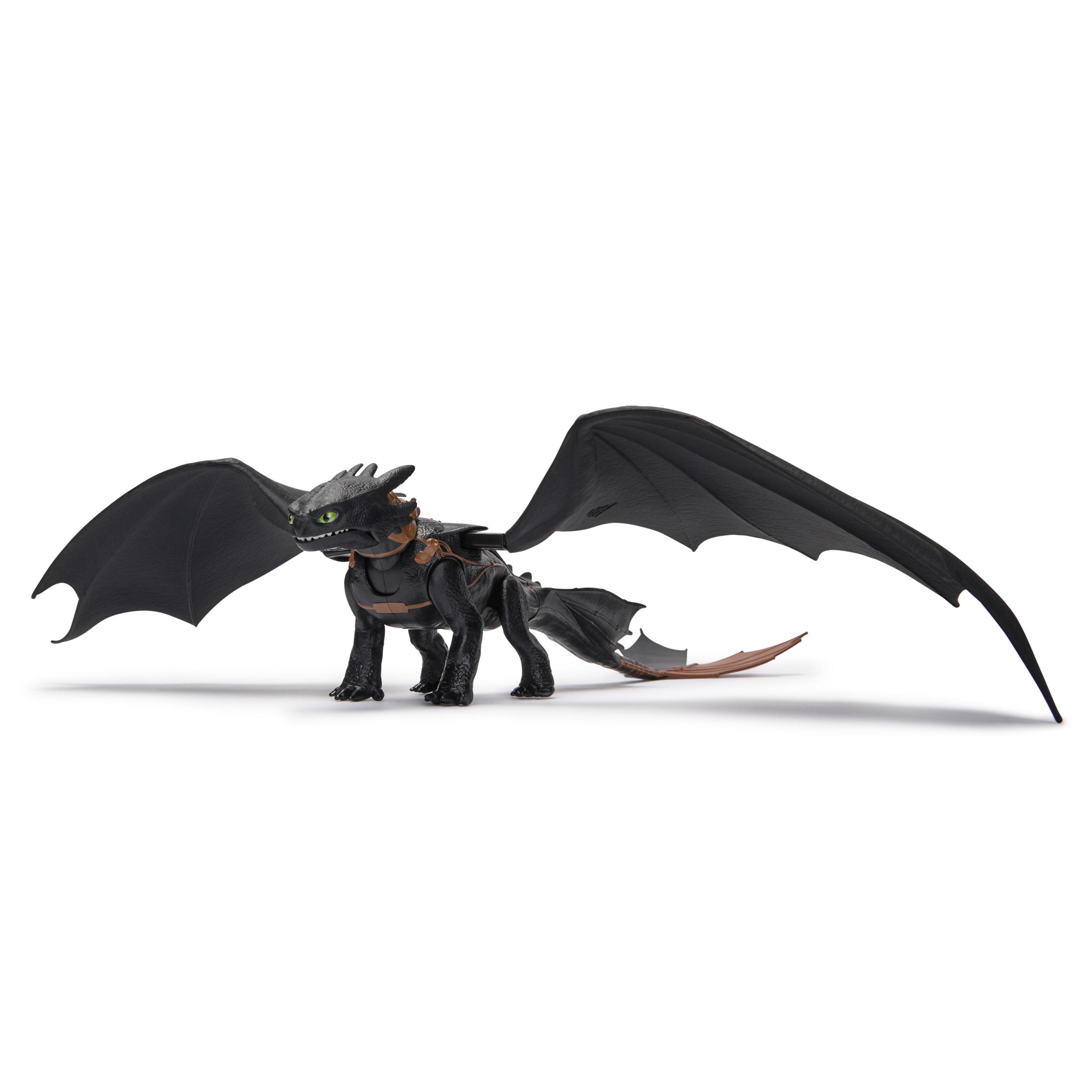 How to train your dragon...