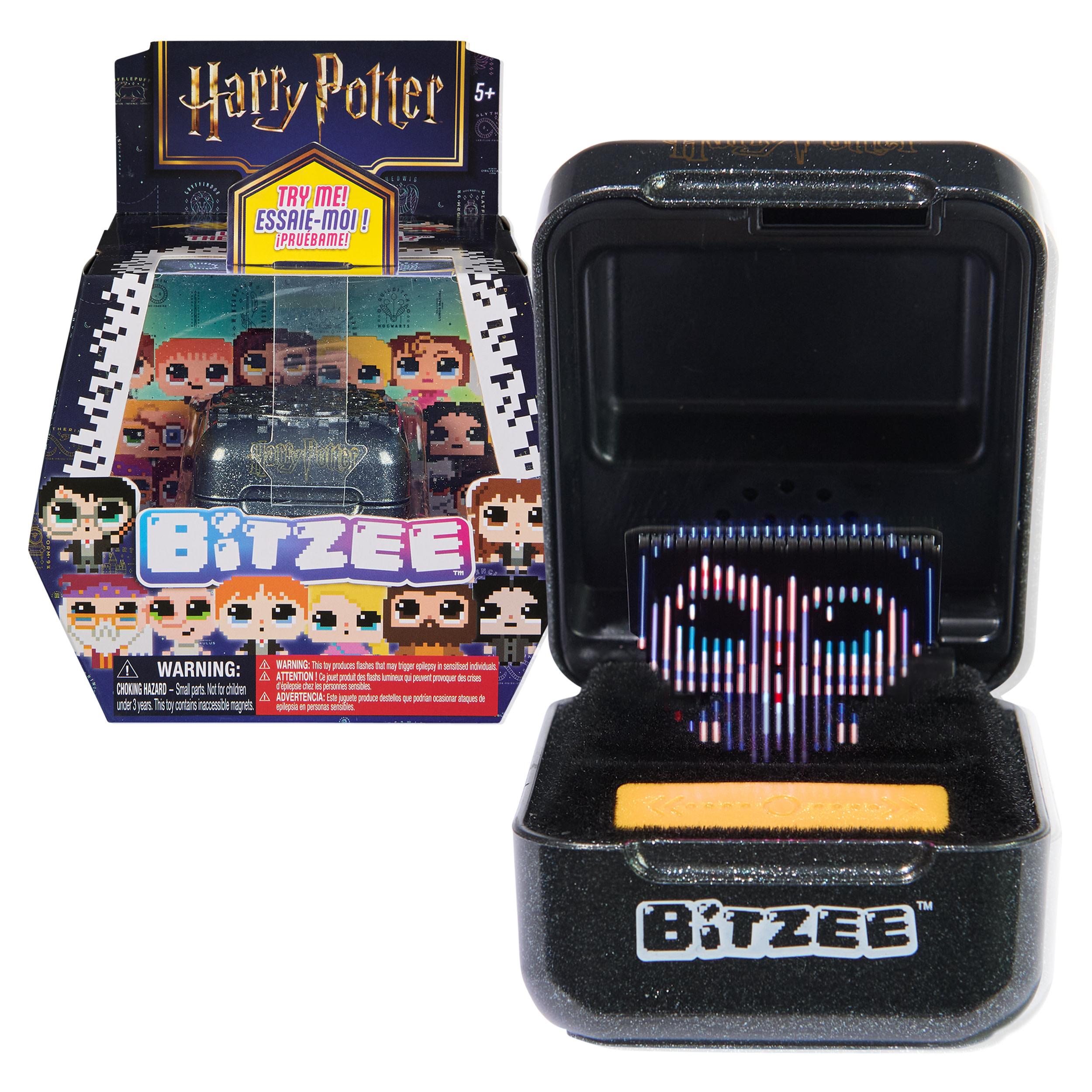 Wizarding World Bitzee...