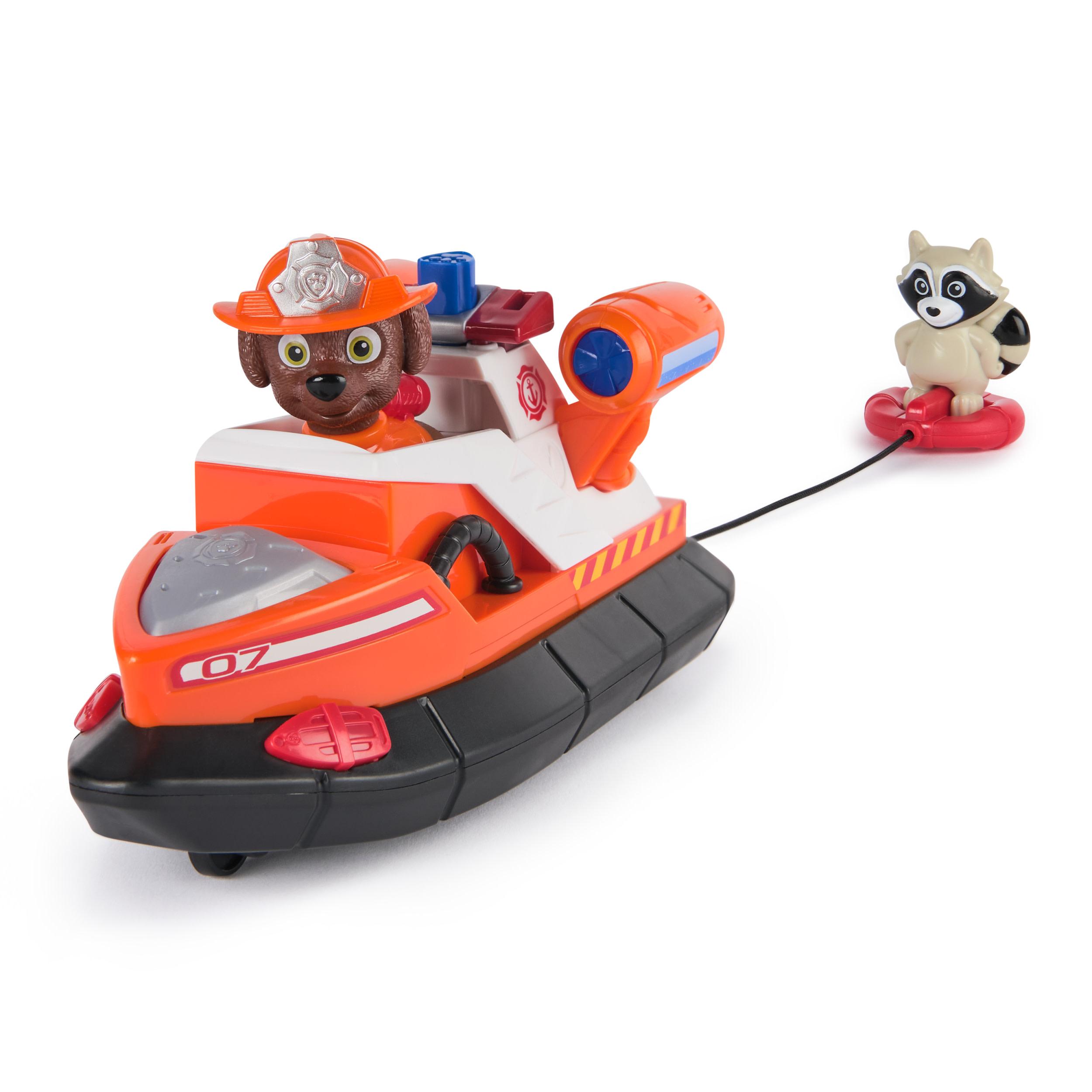 PAW Patrol Fire Rescue:...