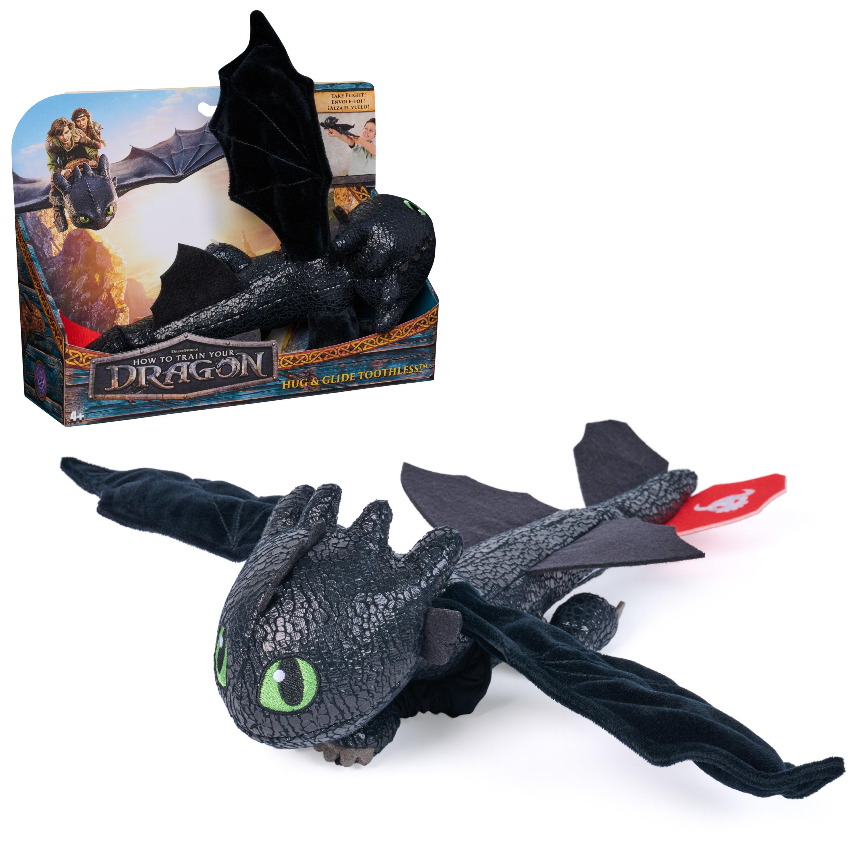 How to train your dragon...