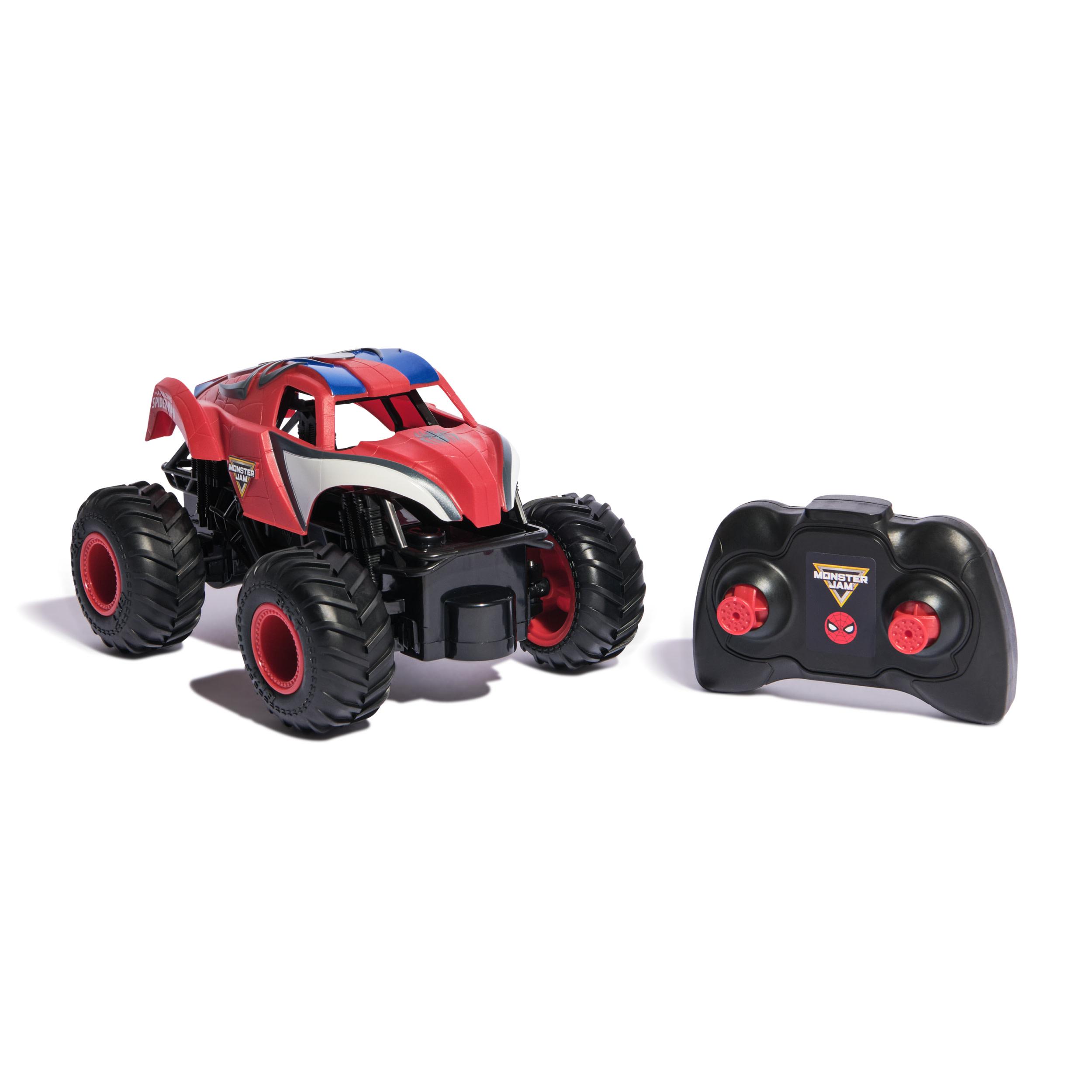 Monster Jam , veicolo...