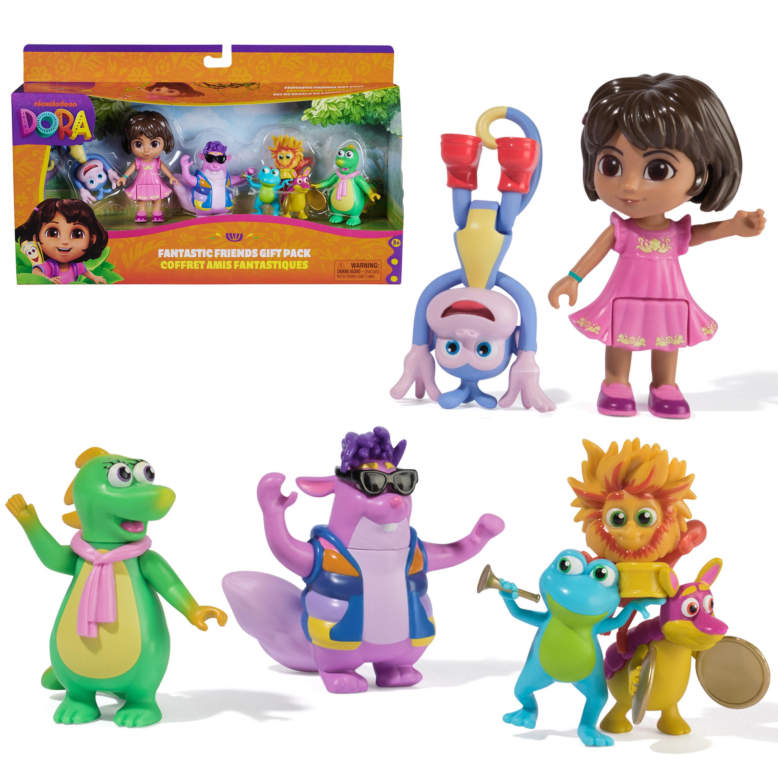 Dora l'Esploratrive,...