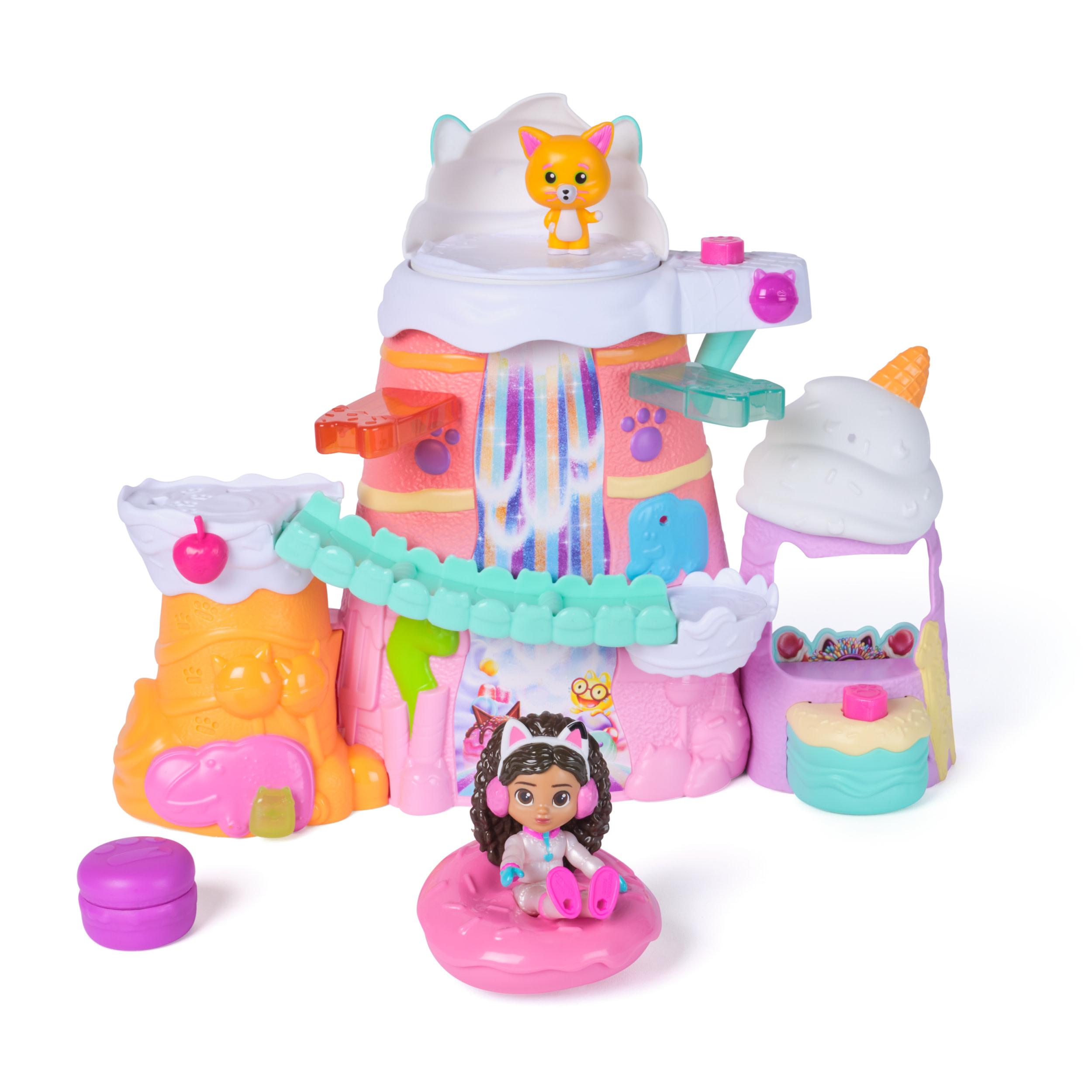 Gabby's Dollhouse : The...