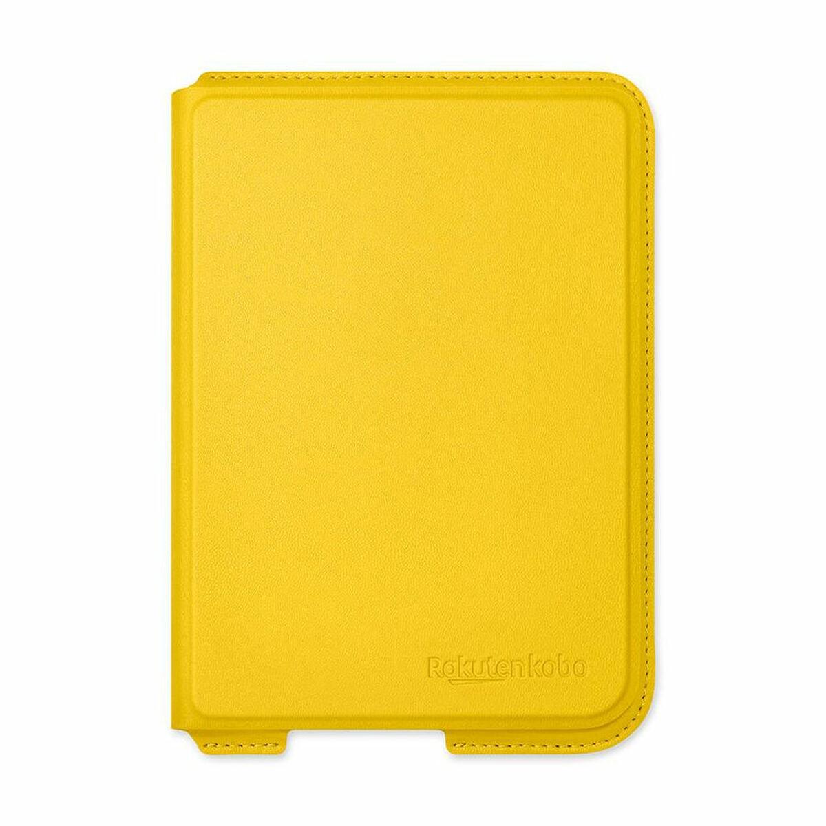 KOBO SLEEPCOVER NIA LEMON