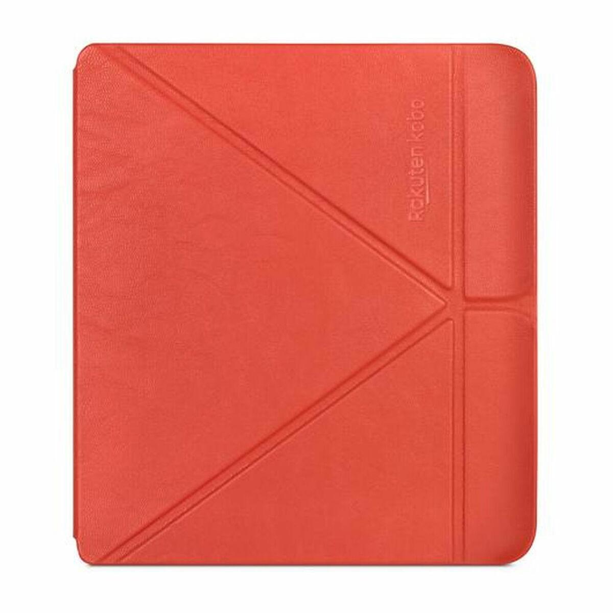 LIBRA 2 SLEEPCOVER CASE - POPPY