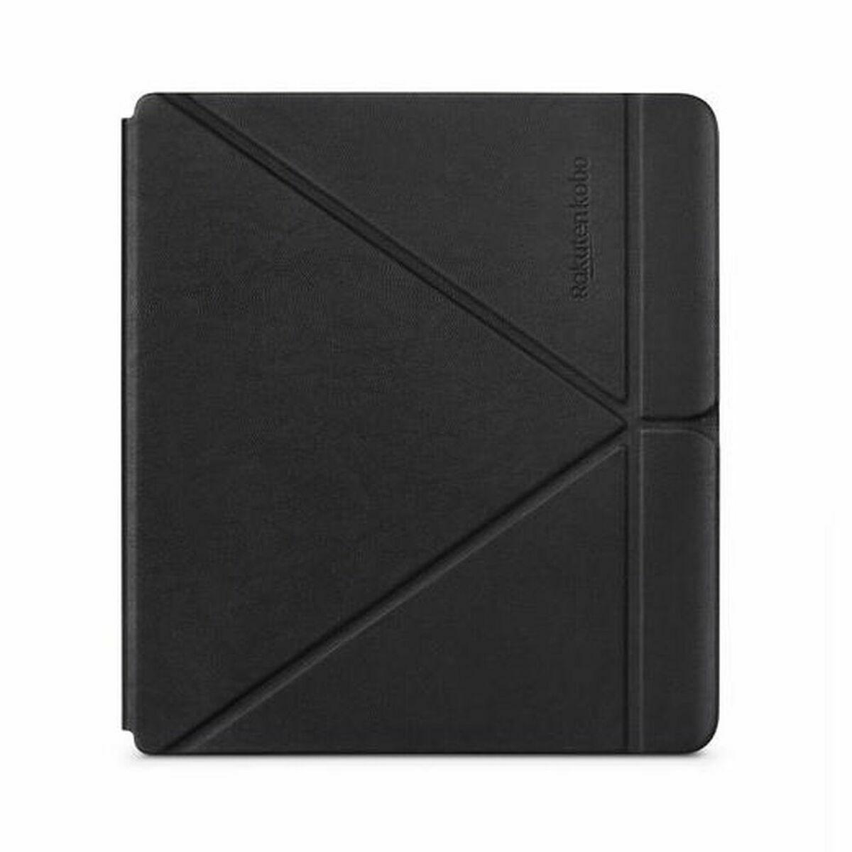 KOBO SLEEPCOVER SAGE BLACK