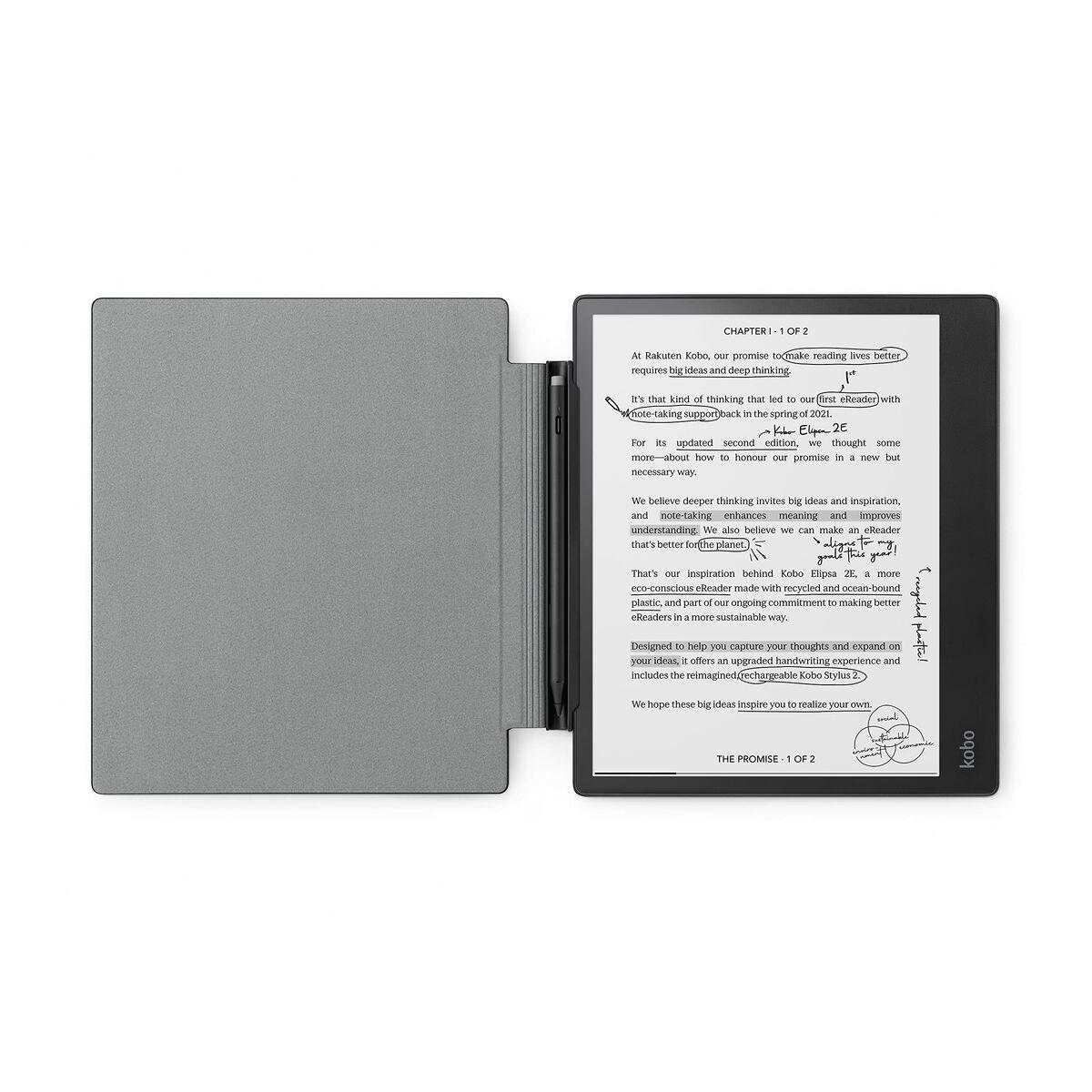 KOBO ELIPSA 2 SLEEP COVER CASE
