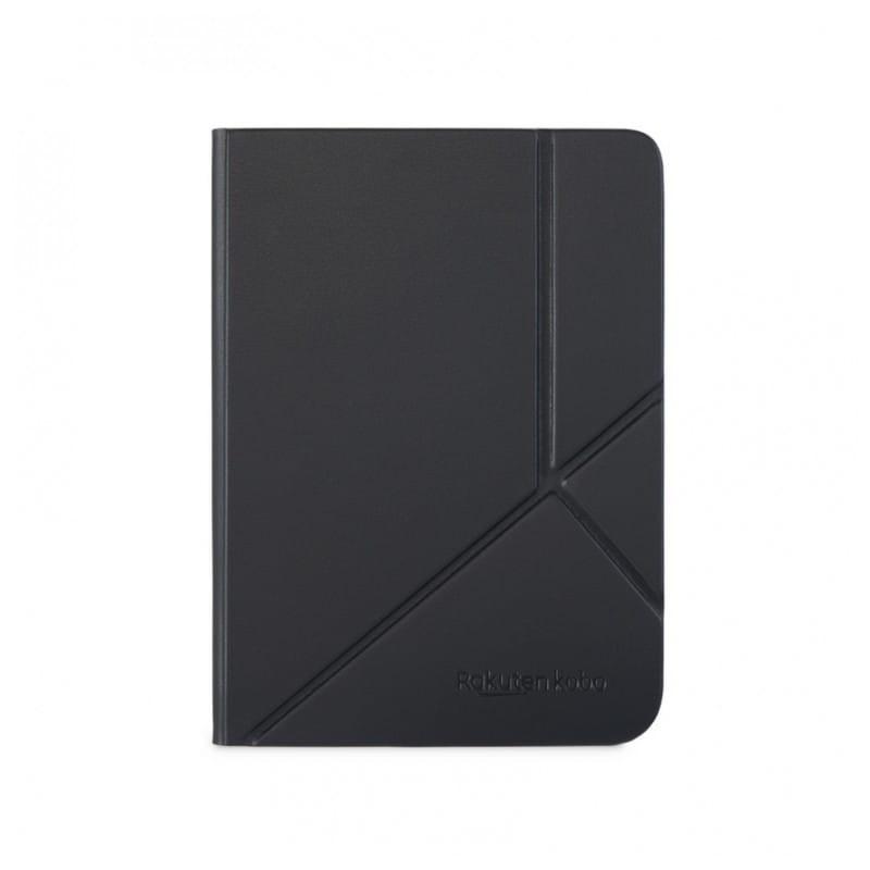 Copriletto Kobo Clara Nero Nero (N365-AC-BK-E-PU)