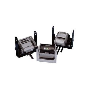 Zebra Mobile Mount Ram - kit di montaggio su veicolo - per Zebra RW 420