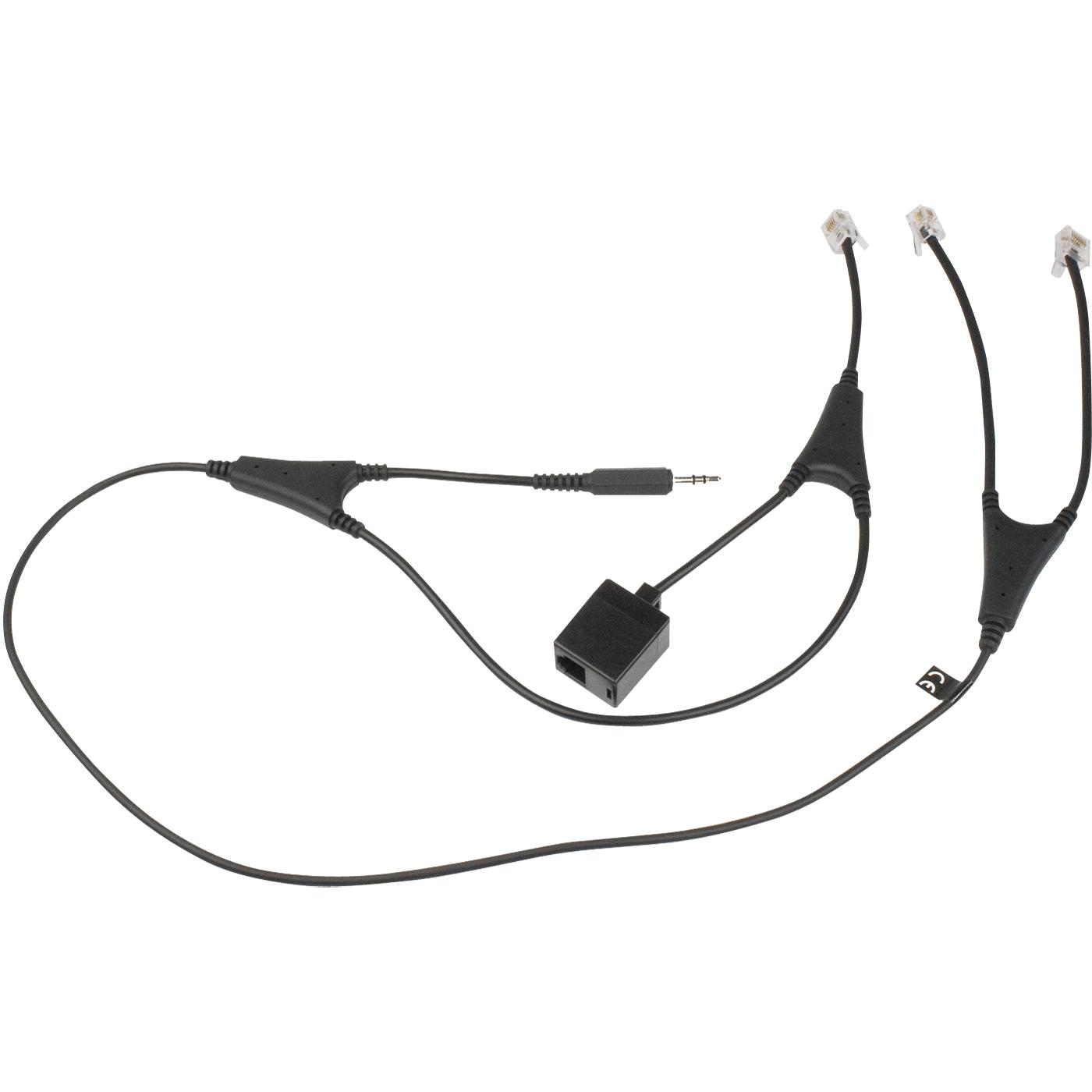 Jabra 14201-09 accessorio...