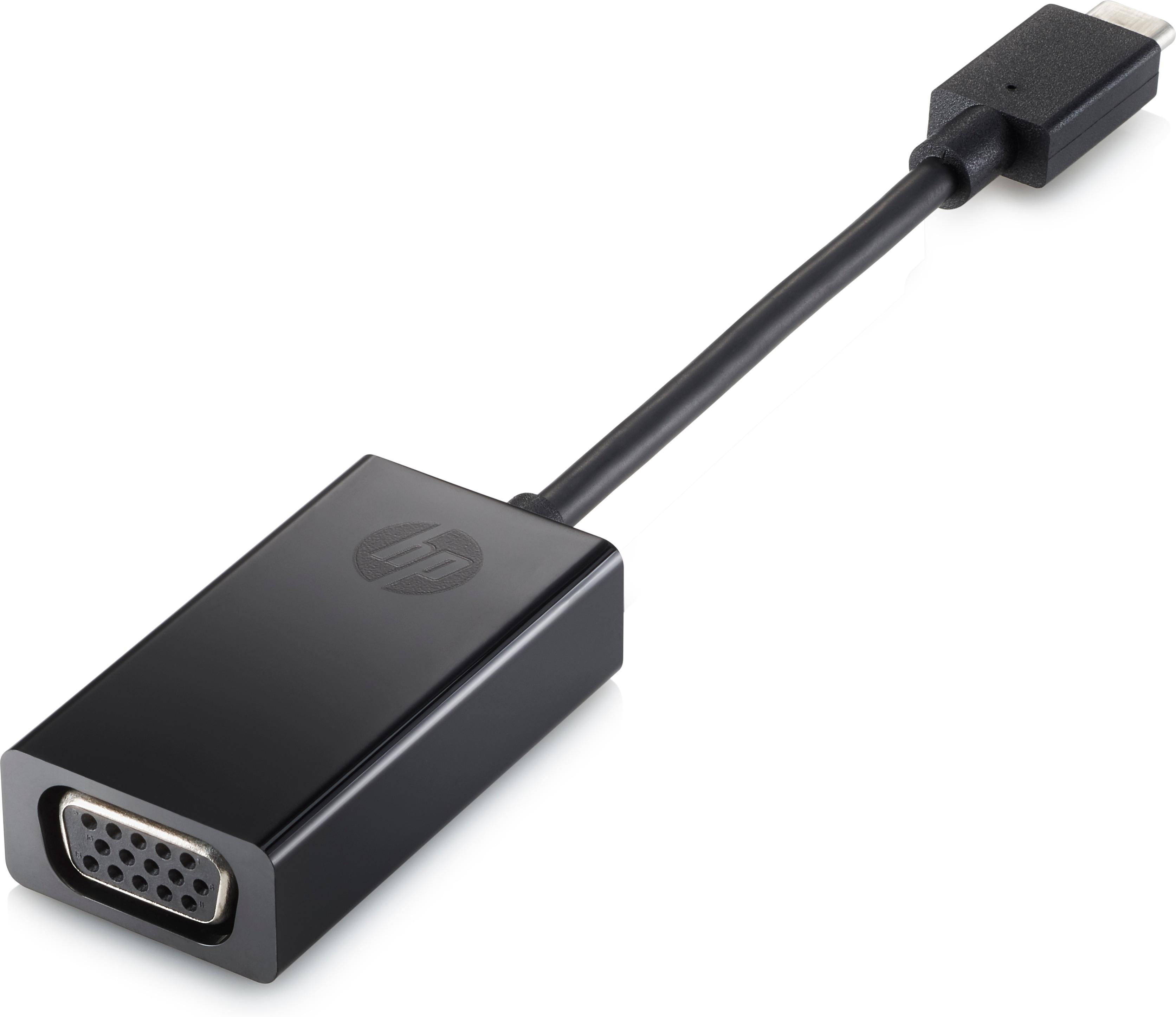 HP Adattatore display da...