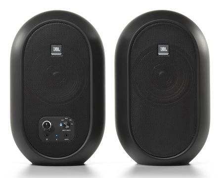 JBL 104-BT Nero