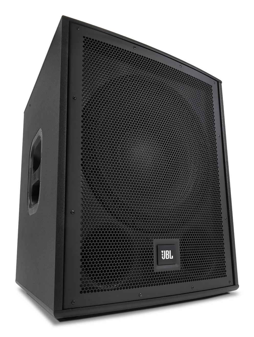 JBL IRX115S subwoofers Nero...