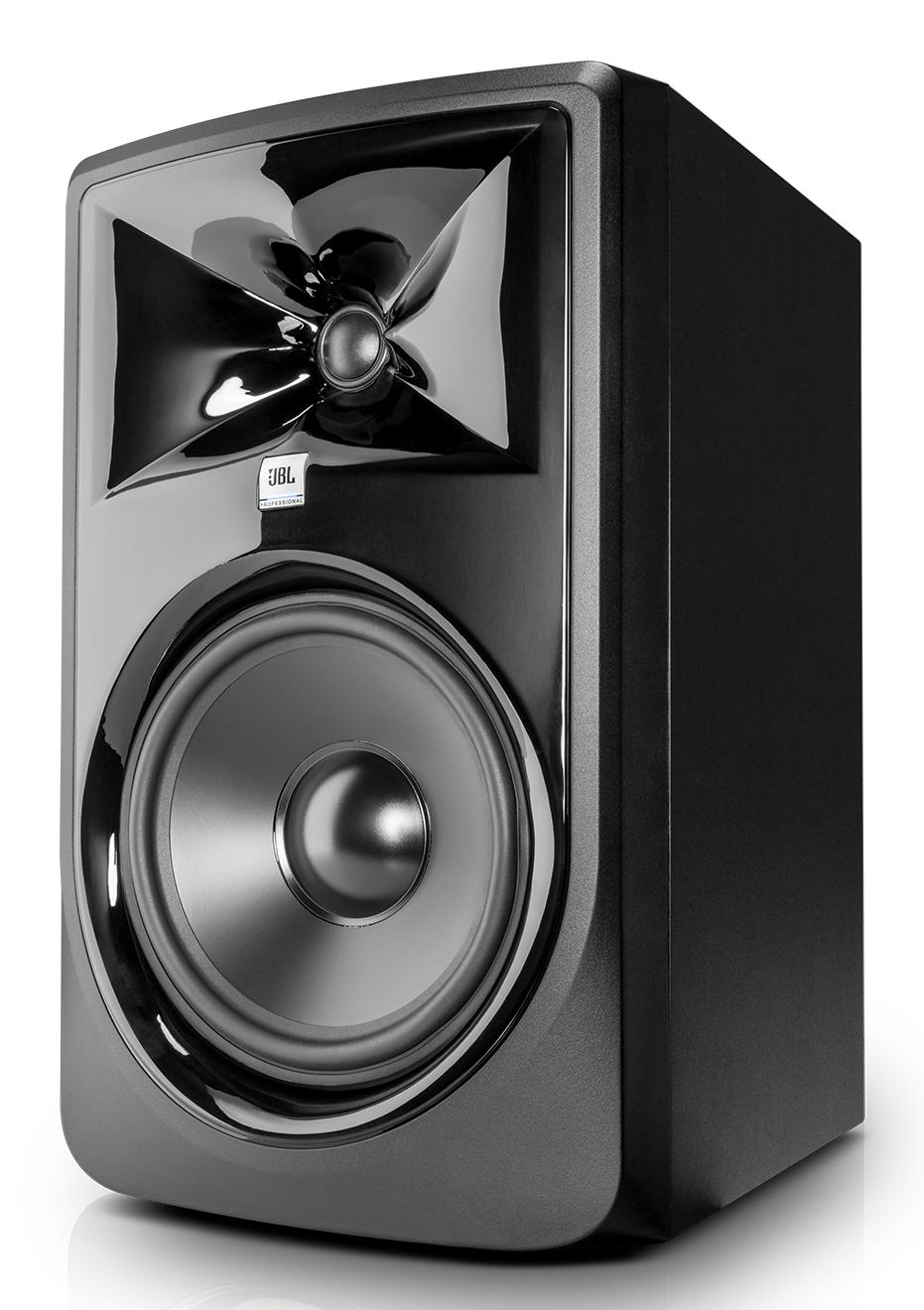 JBL 308P MkII
