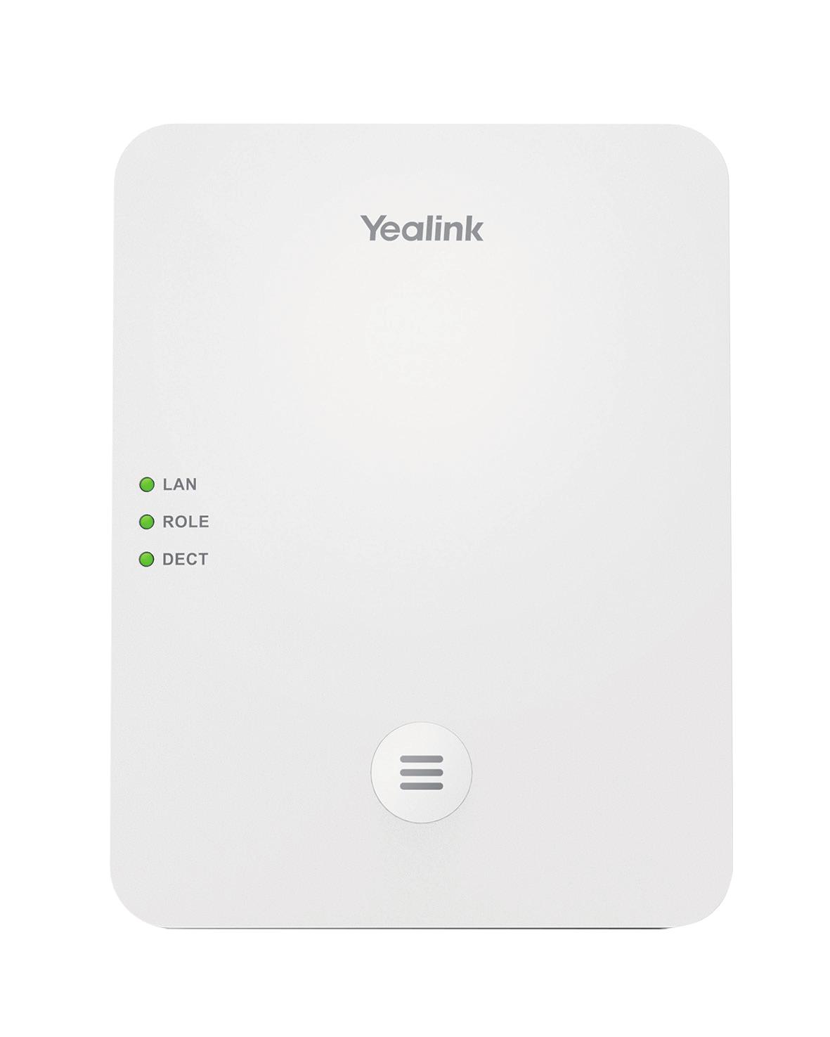 Yealink W80DM stazione base...