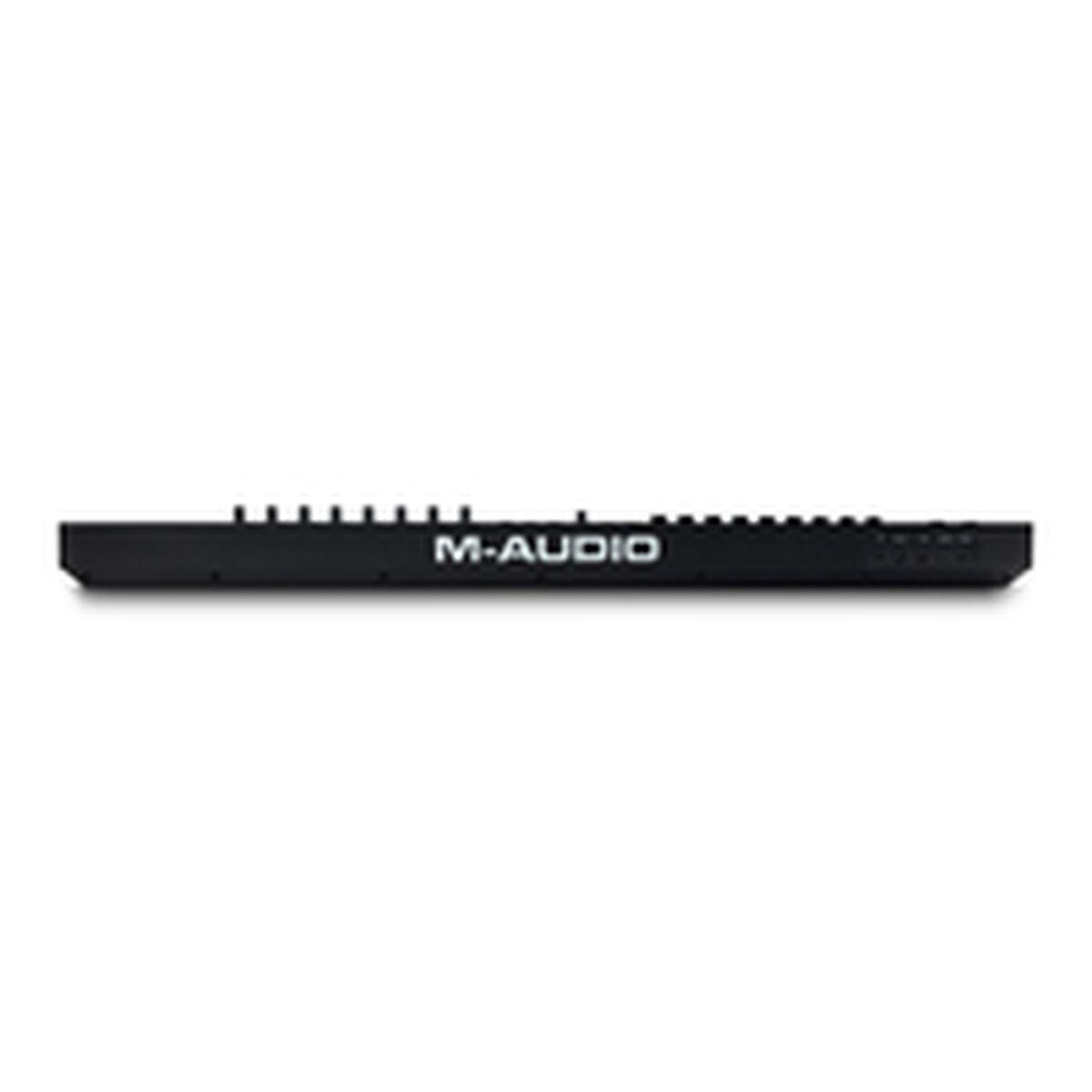 Tastiera M-Audio Oxygen Pro 61