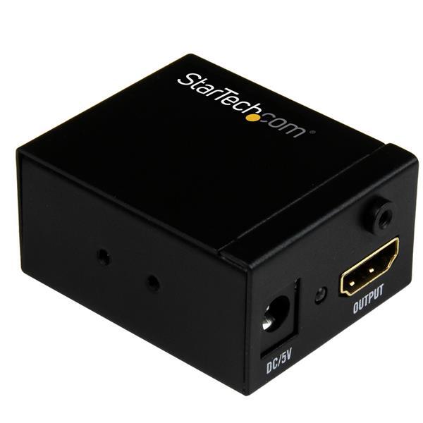 StarTech.com Amplificatore...