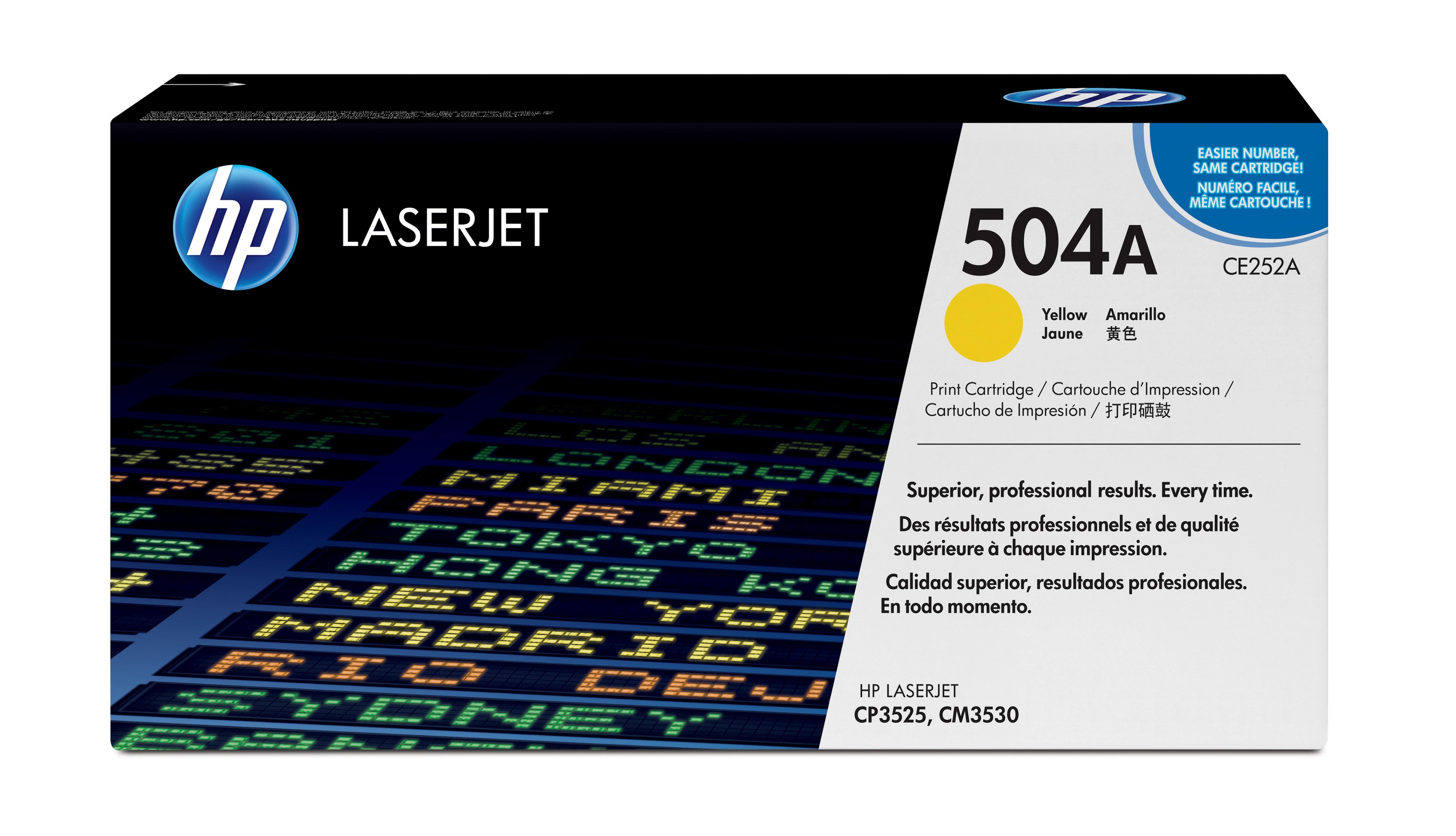 HP Cartuccia Toner...