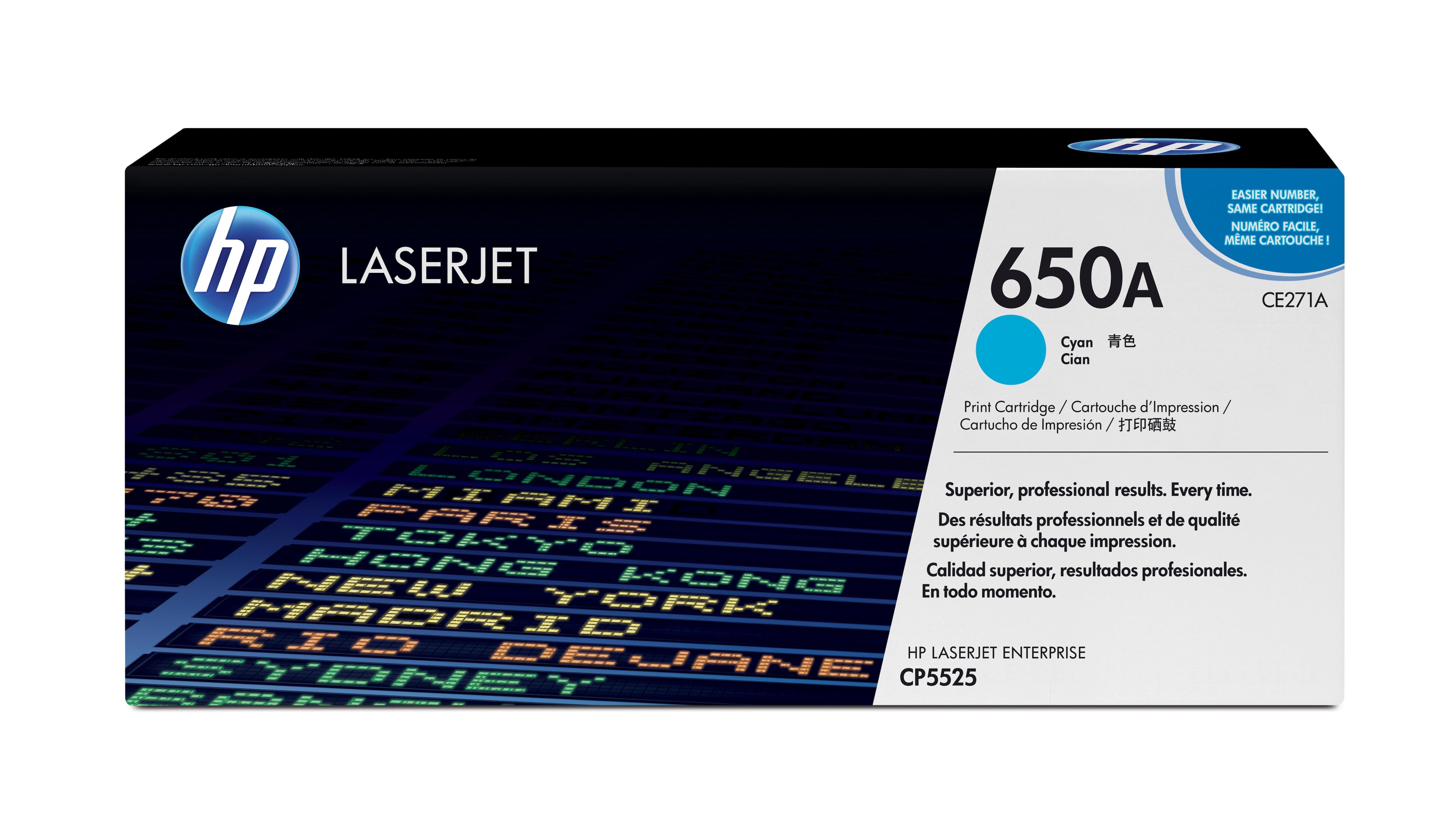 HP Cartuccia Toner...