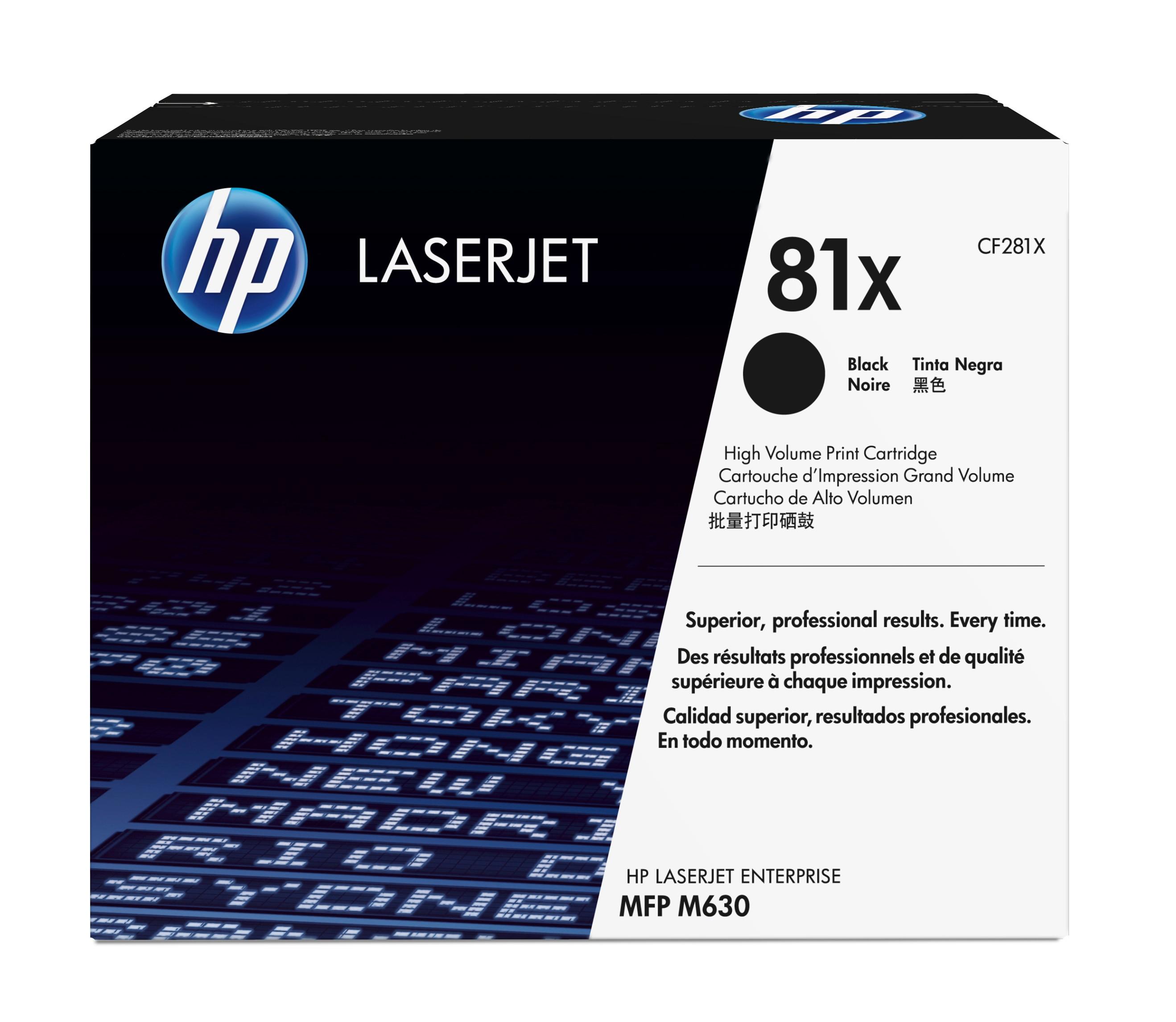 HP Cartuccia toner...
