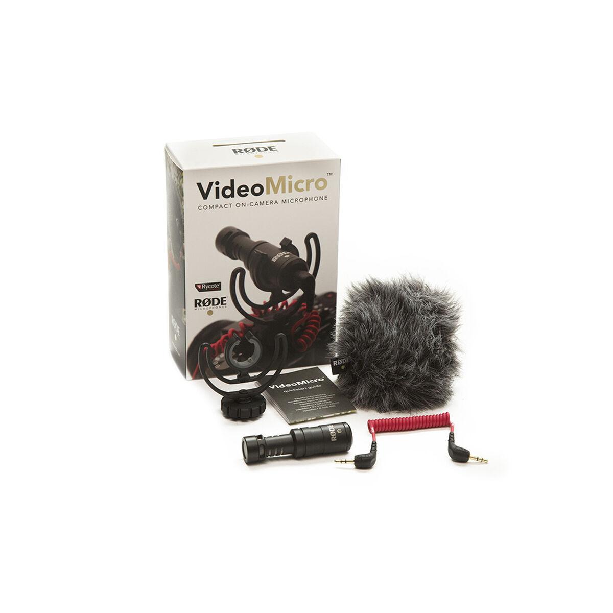 Microfono Rode Microphones...
