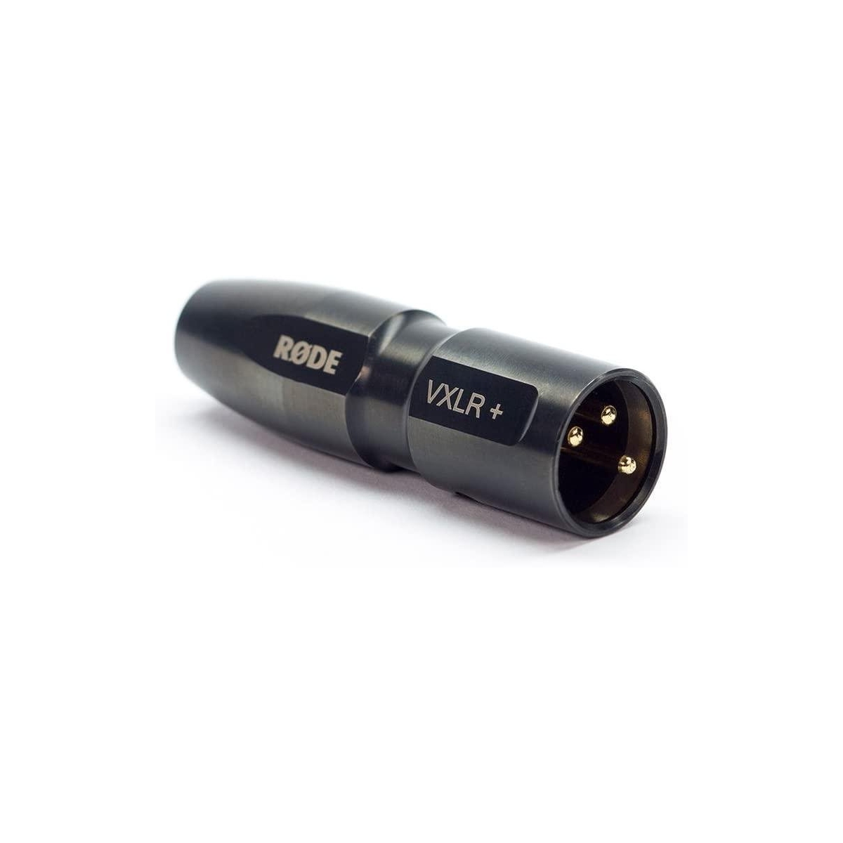 VXLR+ Adapter Minijack/XL - R - Warranty: 12M