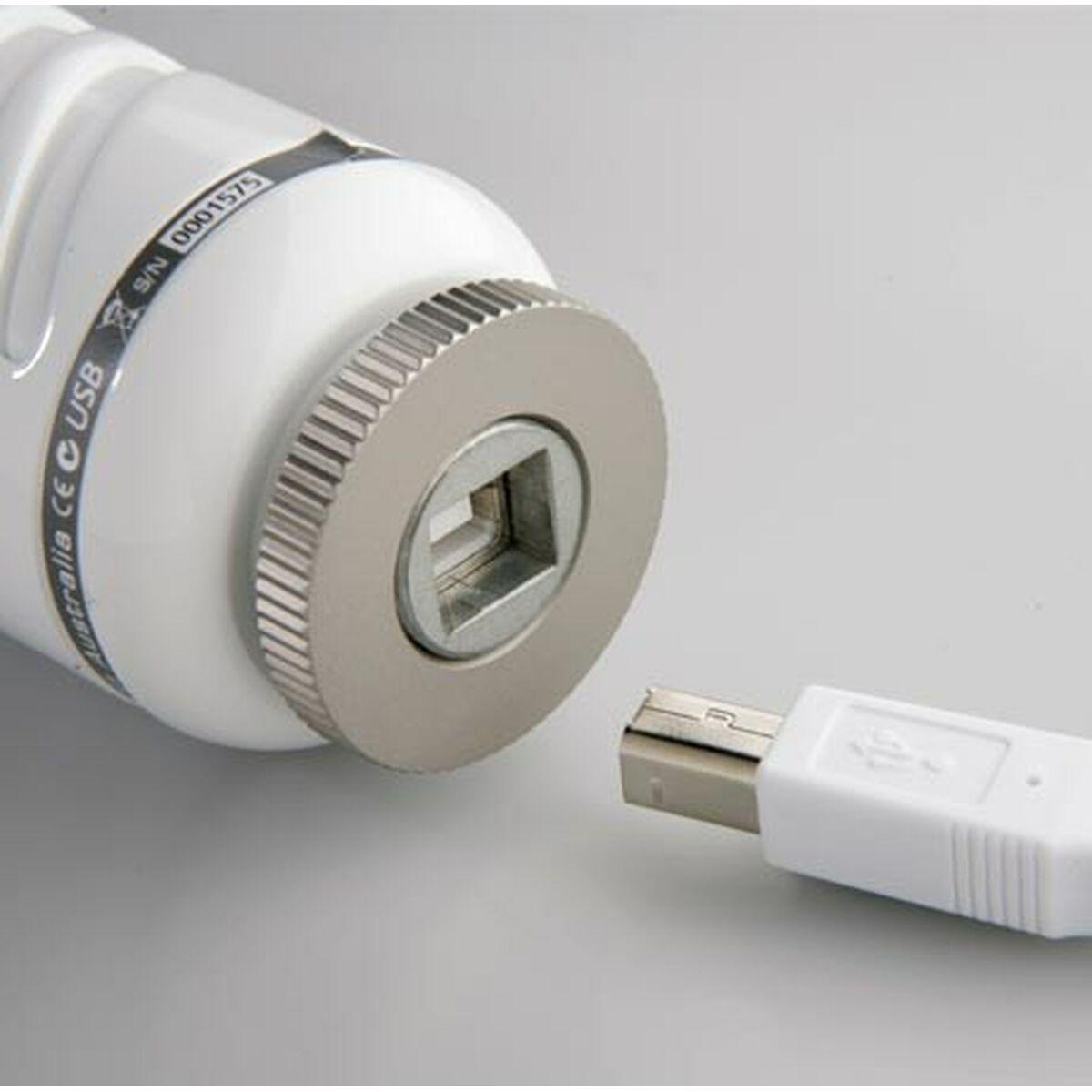 Microfono Rode Podcaster Grigio