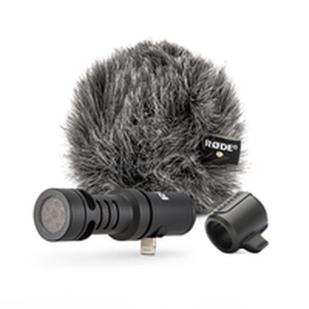 VideoMic Me-Lightning - Warranty: 12M