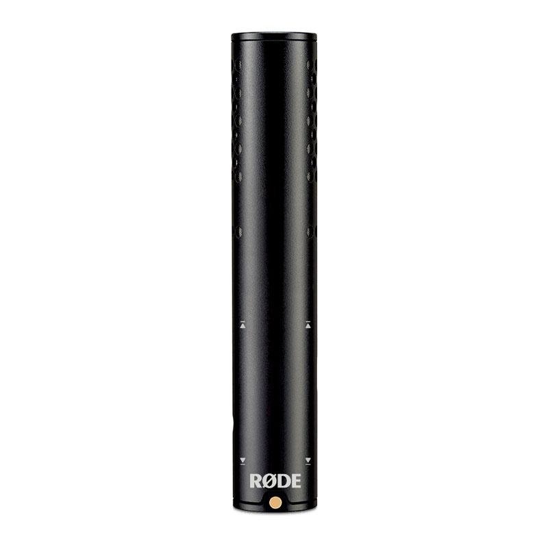 VideoMic Go II, microfono da tavolo, -31 dB, 20 - 20000 Hz, 2 Ohm, 24 bit, 48 kHz