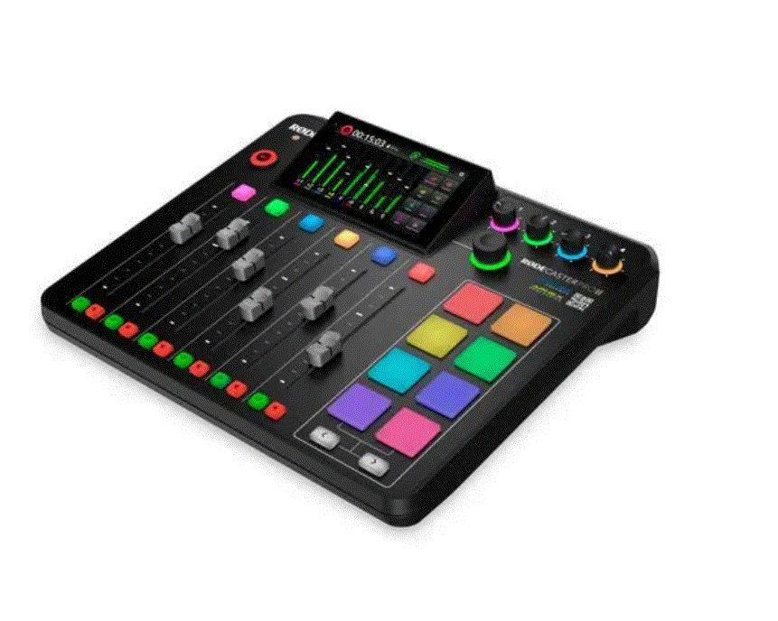 CasterPro II