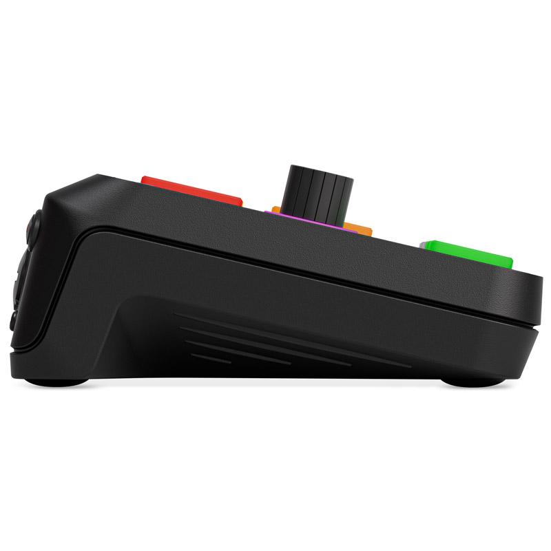 RÃƒÆ’DE Streamer X Sistema di produzione audiovisiva