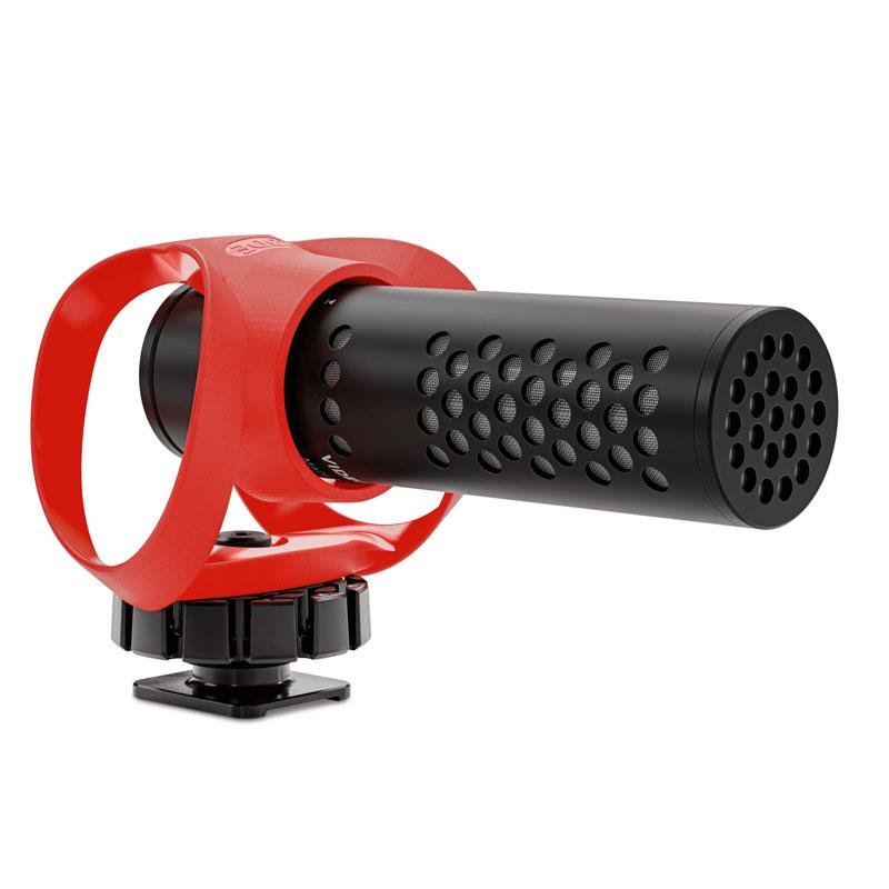 Microfono Rode Microphones VideoMicro II