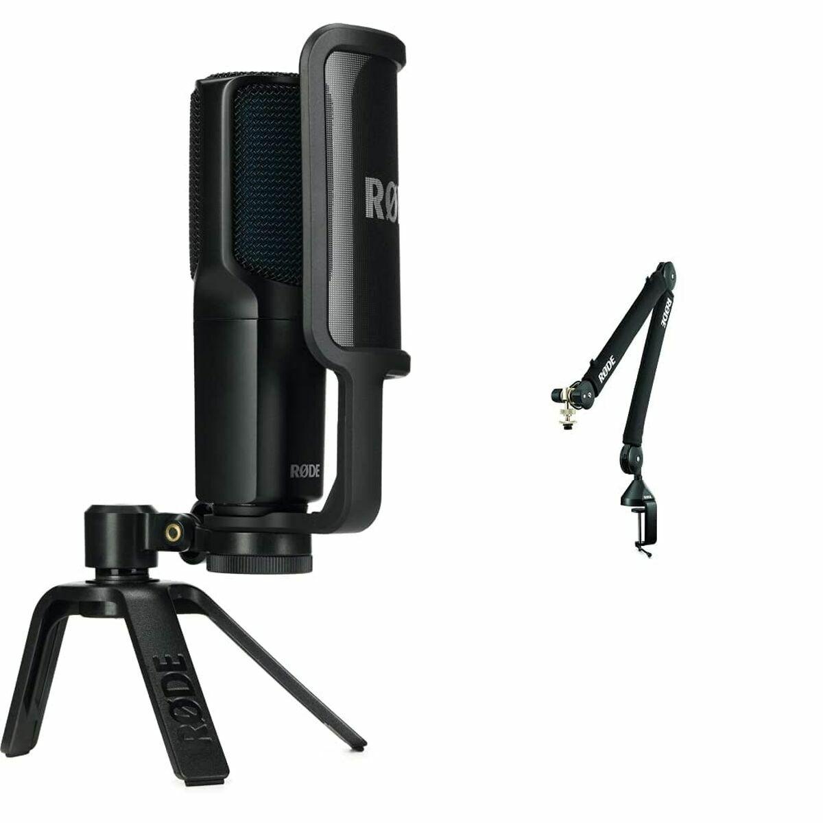 Microfono Rode Microphones...