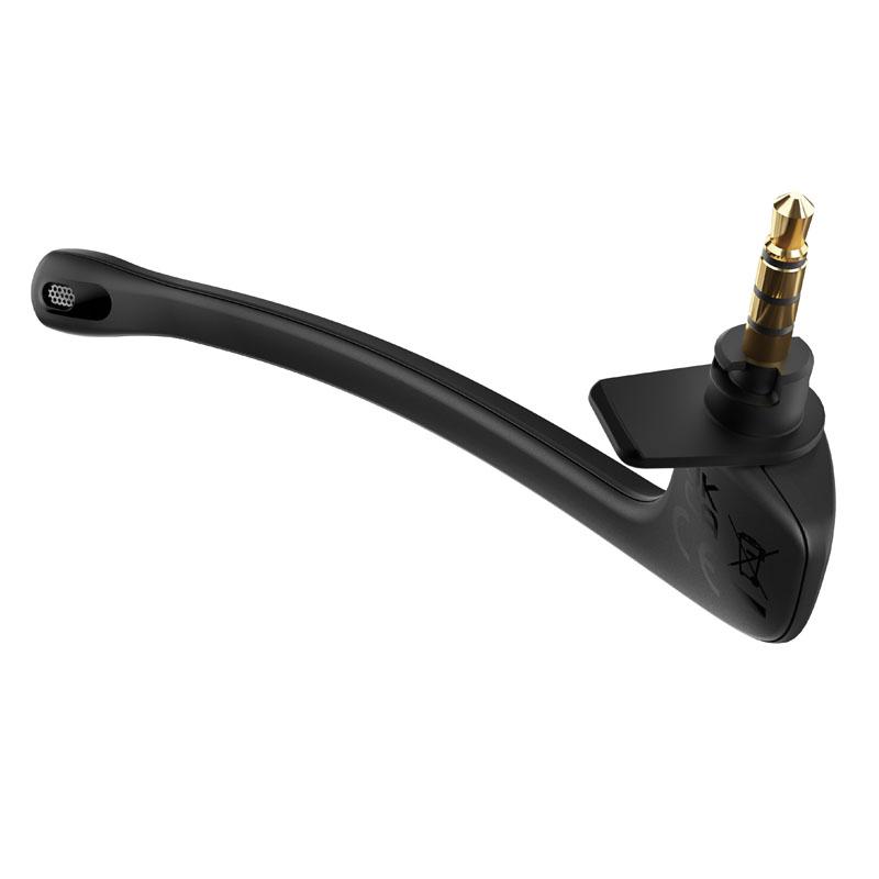 Auricolari con Microfono Gaming Rode Microphones Nero