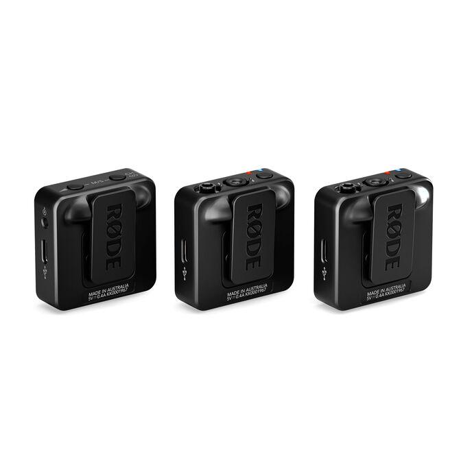 Cavalcare wireless go iii