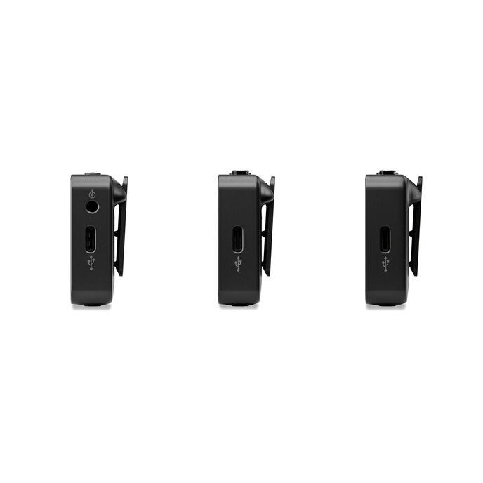 Cavalcare wireless go iii