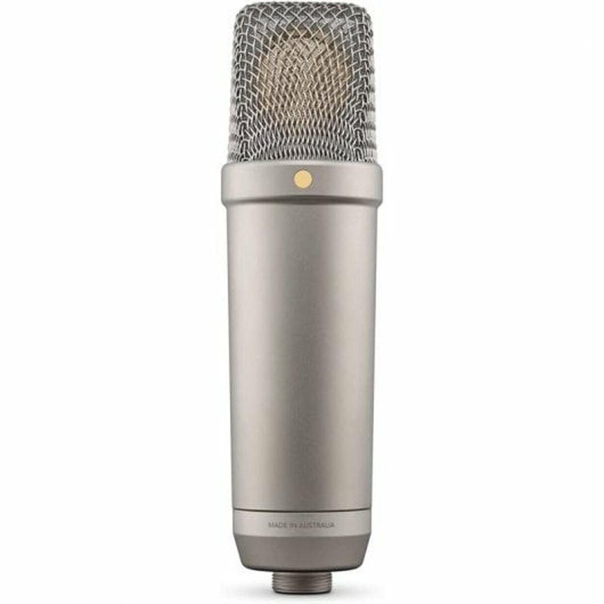 Microfono a condensatore Rode Microphones NT1-A 5th Gen