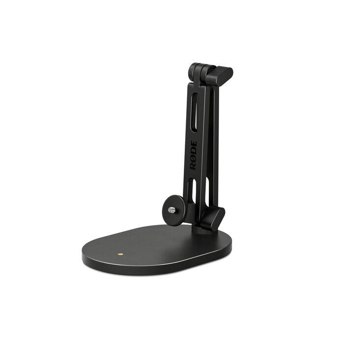 Ds2 Microphone Stand Desktop - Microphone Stand - Warranty: 12M