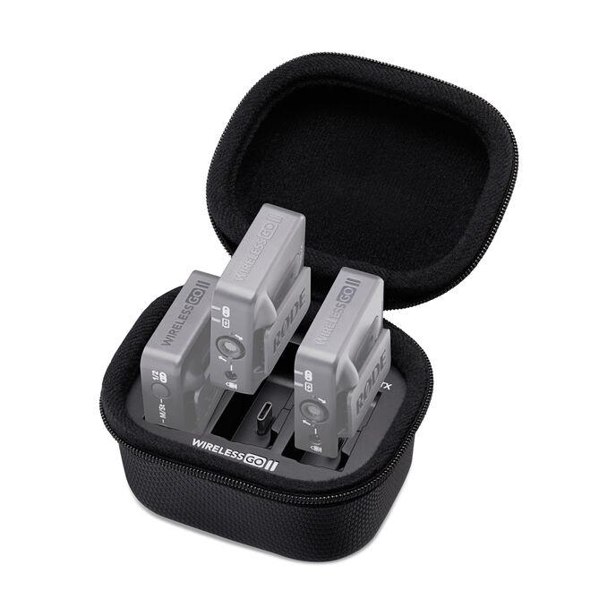 Rode Microphones Wireless GO II Charge