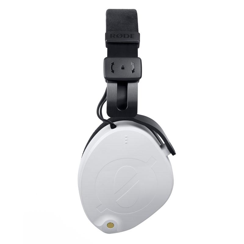Cuffie da studio NTH-100 - Edizione bianca