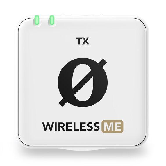 Microfono wireless Me Dual - Microfono - Wireless