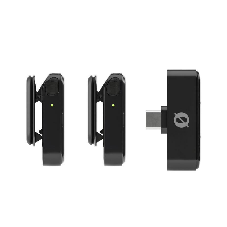Alowwed----Rode Wireless Micro Lightni