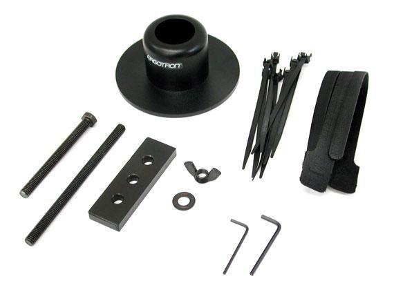 DS100 GROMMET MOUNT